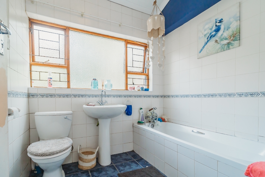 3 Bedroom Property for Sale in Heather Park Western Cape
